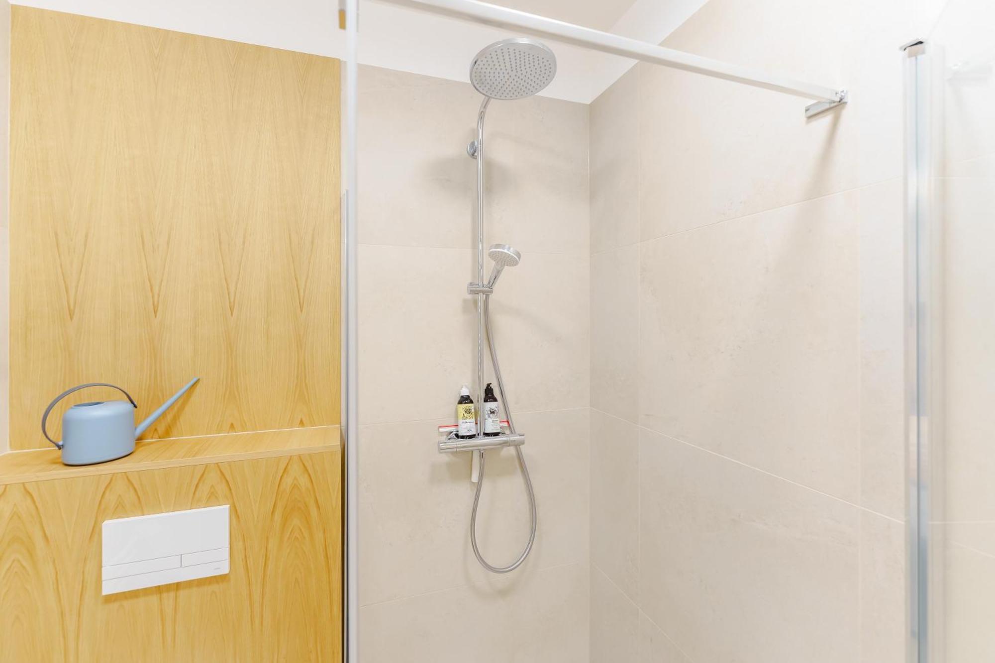 Apartament Clouds Surfingbird Dzwirzyno Bagian luar foto